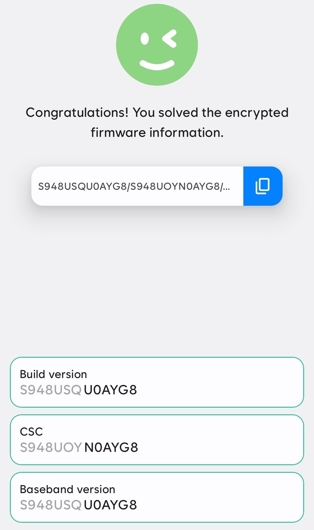 Galaxy S26 系列首发搭载 One UI8.5 现身测试服务器版本信息：