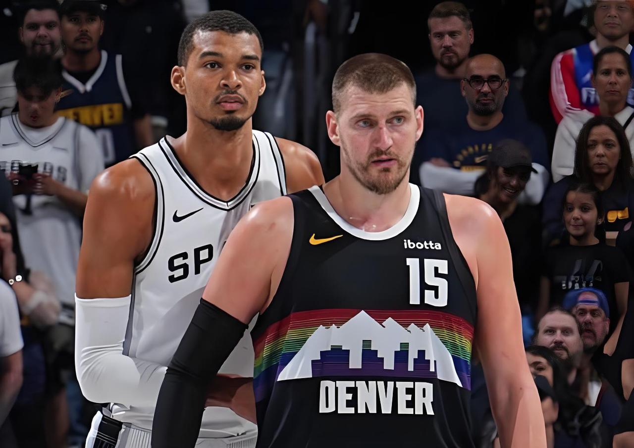 “文班还排不上NBA前五！”前NBA球员阿里纳斯日前在播客节目中的一番话，引发巨