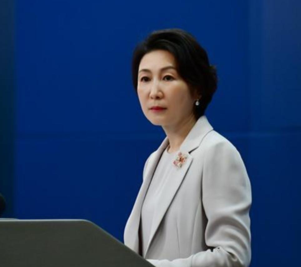 伊朗越打越猛！美媒反复追问中国同一个问题，就怕中国回答：是。眼看伊朗越打越猛，近