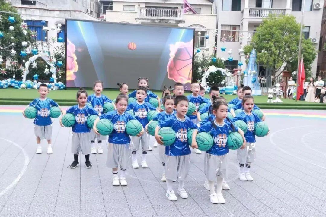 旺苍县清江幼儿园：童梦星火点亮科技未来
      
        近日，旺苍