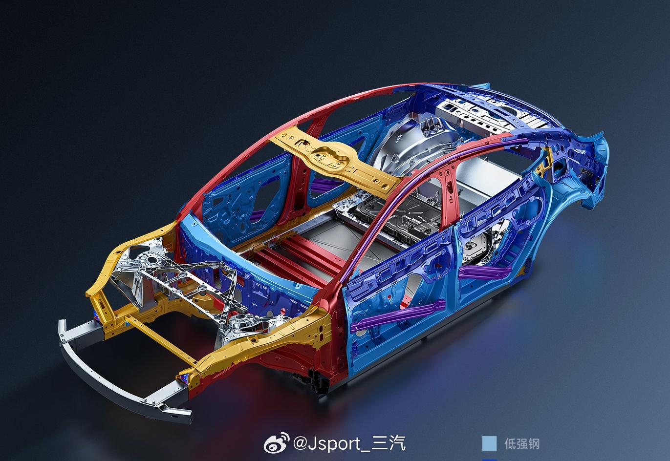 biw 新一代SU734分钟锁单1.5万台小米公布的轻量化系数是1.12那么计算