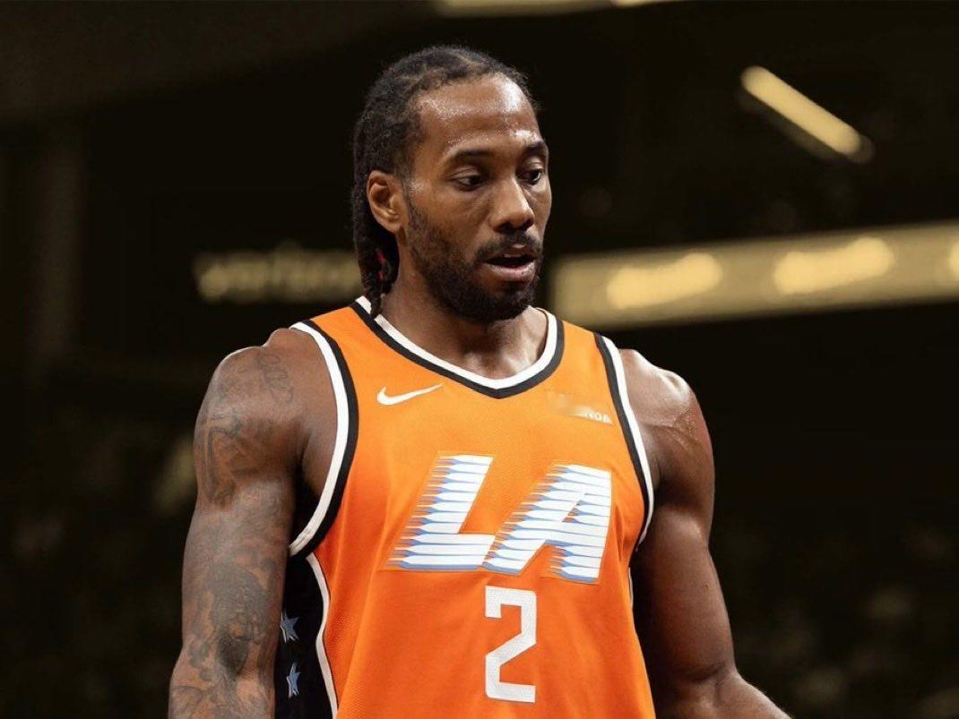 猛龙队上赛季的防守效率排名NBA第五。现在他们又有了莱昂纳德。他们的防守会很可怕