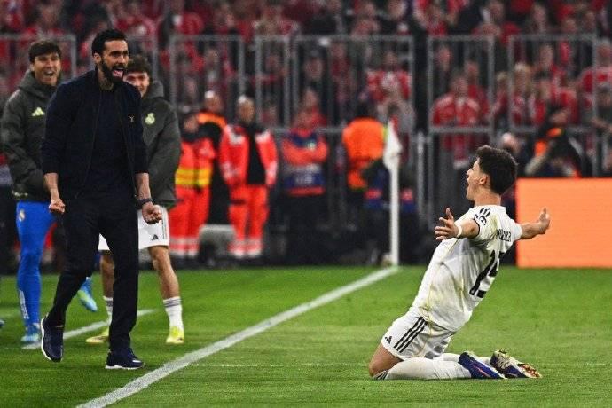 北京时间4月16日凌晨3时，2025-26赛季欧冠1/4决赛次回合焦点战，在拜仁