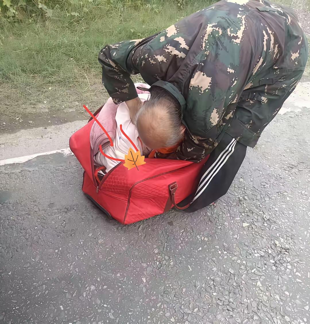 原本计划走高速回老家，临时起意改道孝感大悟县的山路。想着六个多小时的路程，慢些晃