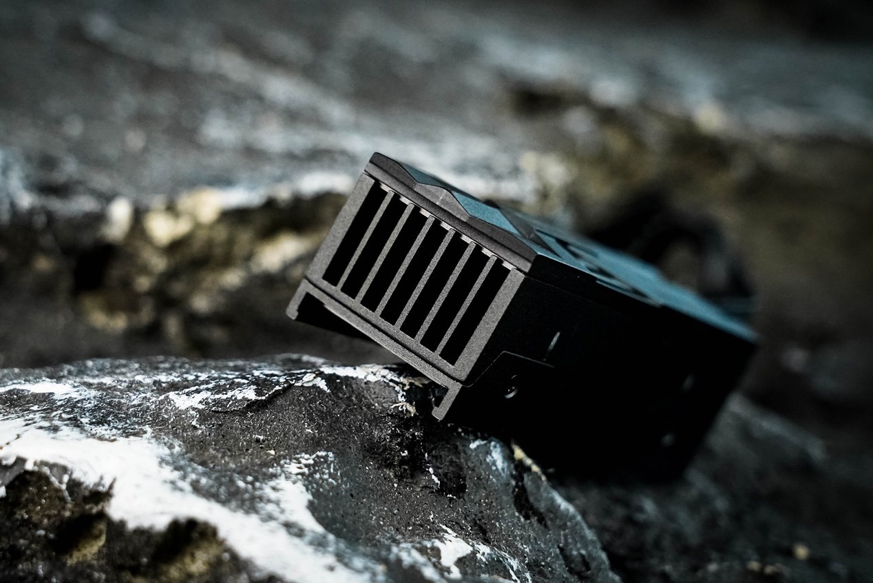 掠奪者GM9000HS神輿8TB固態(tài)硬盤評(píng)測(cè) 旗艦性能再續(xù)Gen5傳奇