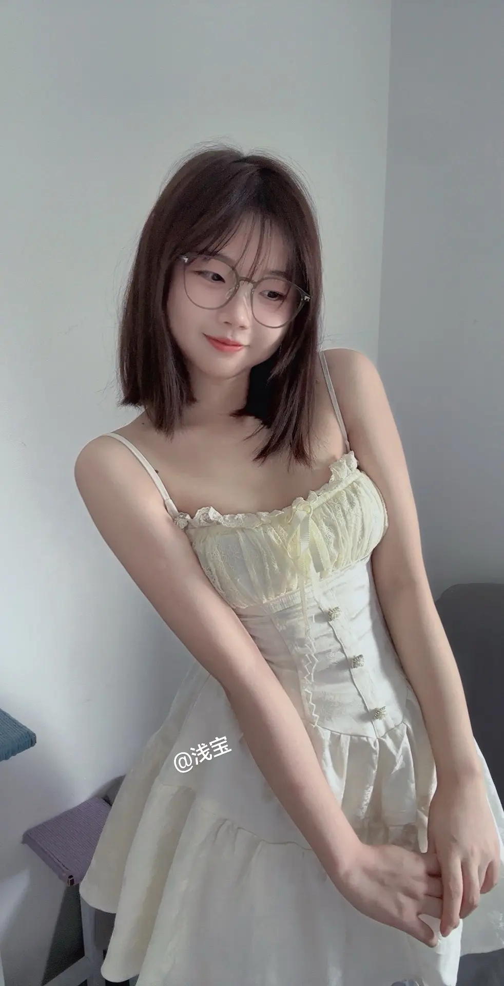 一不小心又长大一岁~