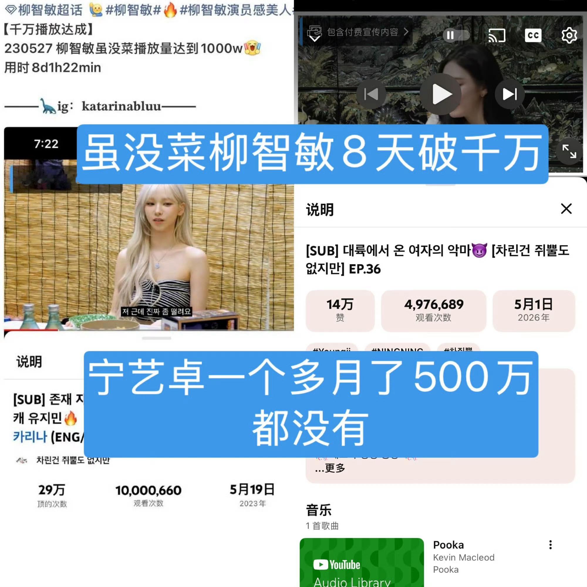 xnm天天拉综艺表就是不敢拉热度表 上次好不容易copy了一个拉的还是同频道不同