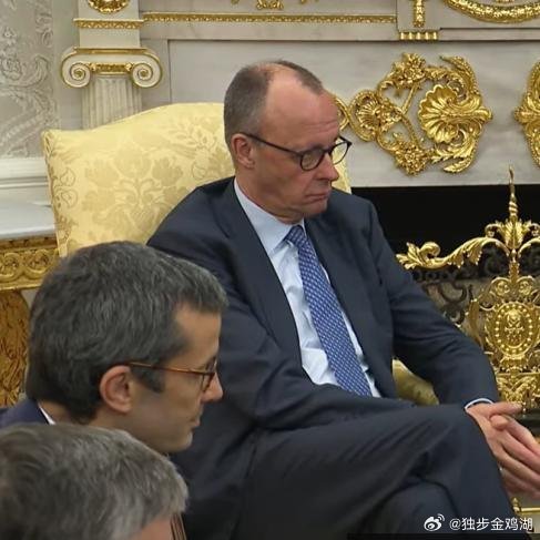 《特朗普宣布：将切断美国和西班牙之间的一切贸易往来，他们在袭击伊朗行动中“缺乏合