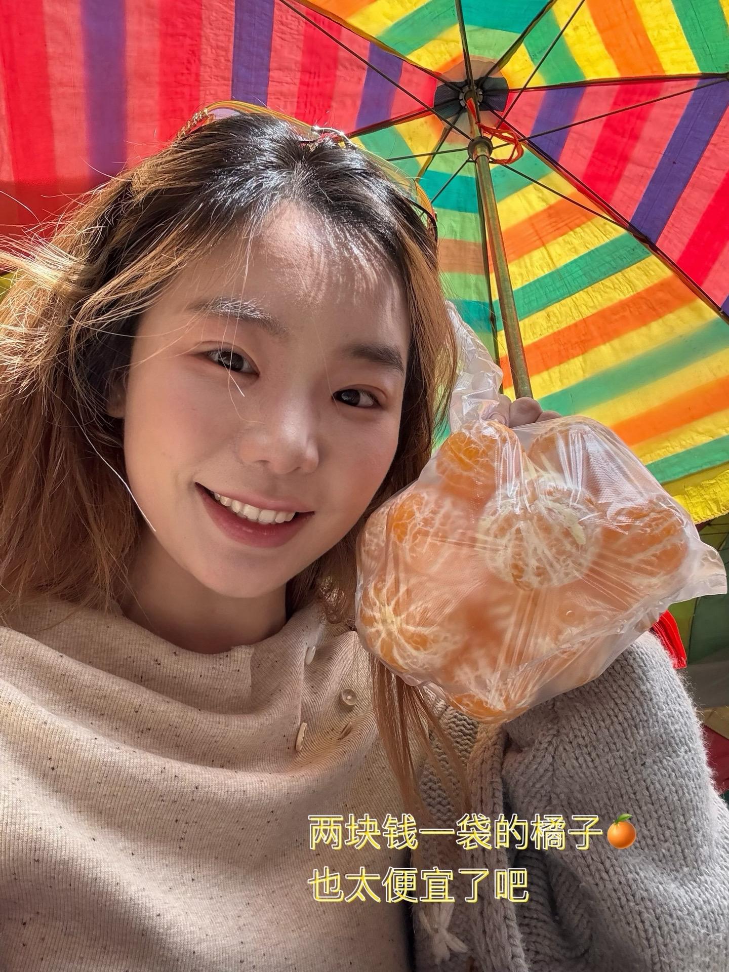 用宏大的世界稀释痛苦 用微小的事情感知幸福