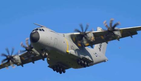 美军太豪横了，两名飞行员已经成功救回!
这次美军，一共损失了一架A-10、两架C