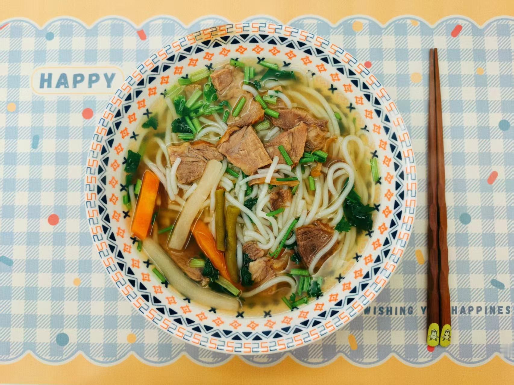 今日早餐打卡，简单却治愈的一餐☕生活手记 ​​​
