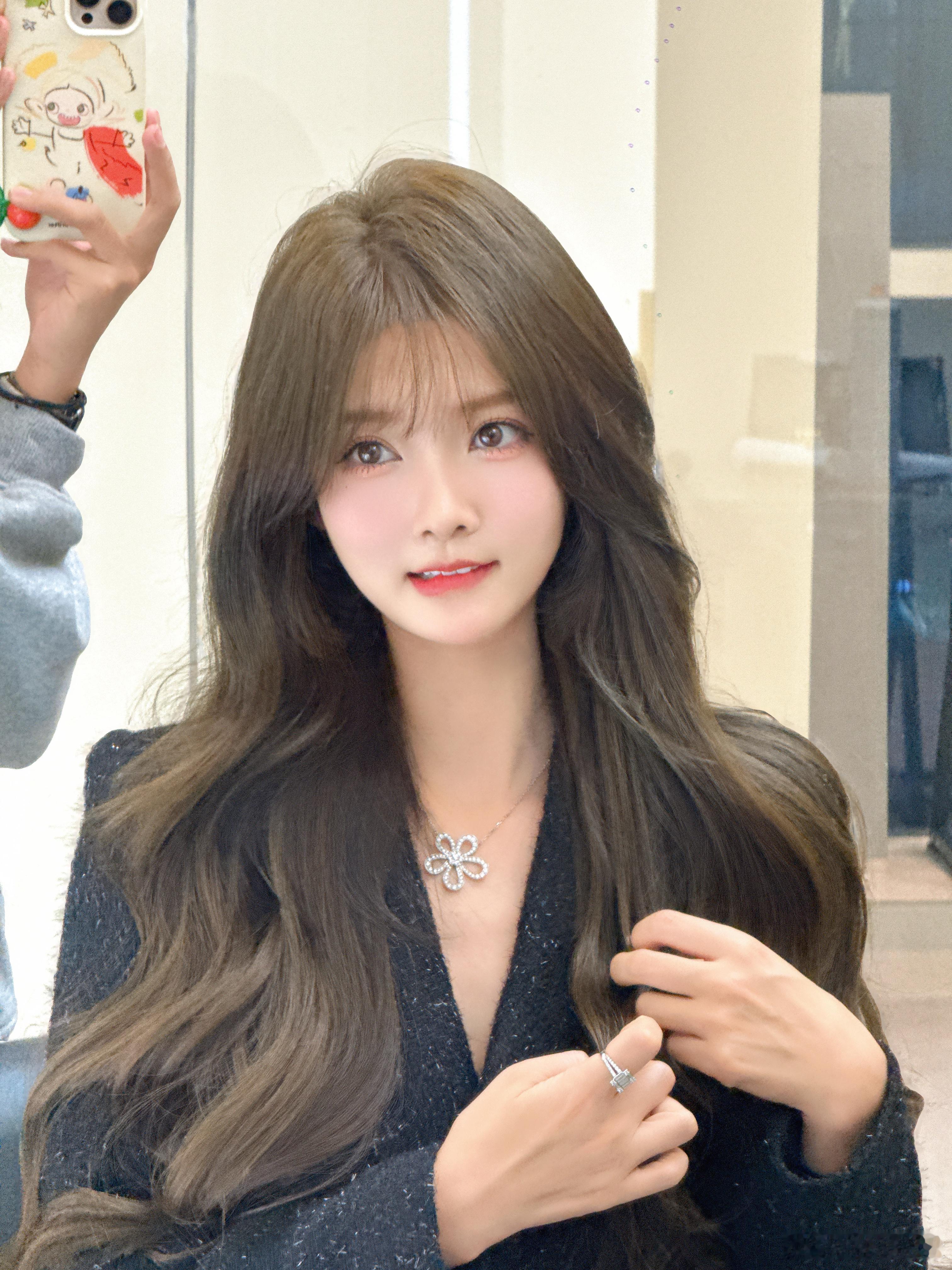 做自己，好不好都没关系。 ​​​