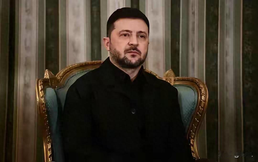 太尴尬了！近日，乌克兰以无法承担选举费用为由，再次拒绝进行选举！
 
据外媒25