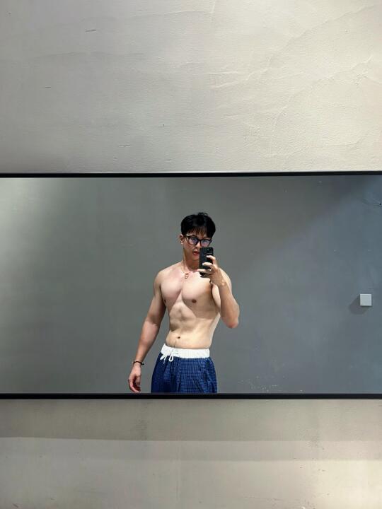 练了就发 发了就练