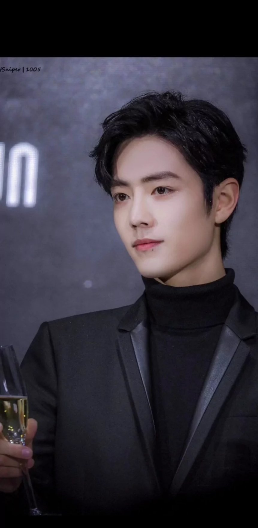 肖战肖战电影射雕英雄传侠之大者日常见肖战 𝑮𝒐 𝒕𝒐 𝒕𝒉𝒆 𝒍