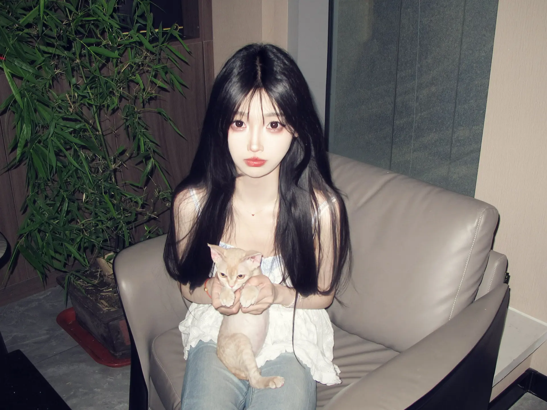 愿你心事有人叙