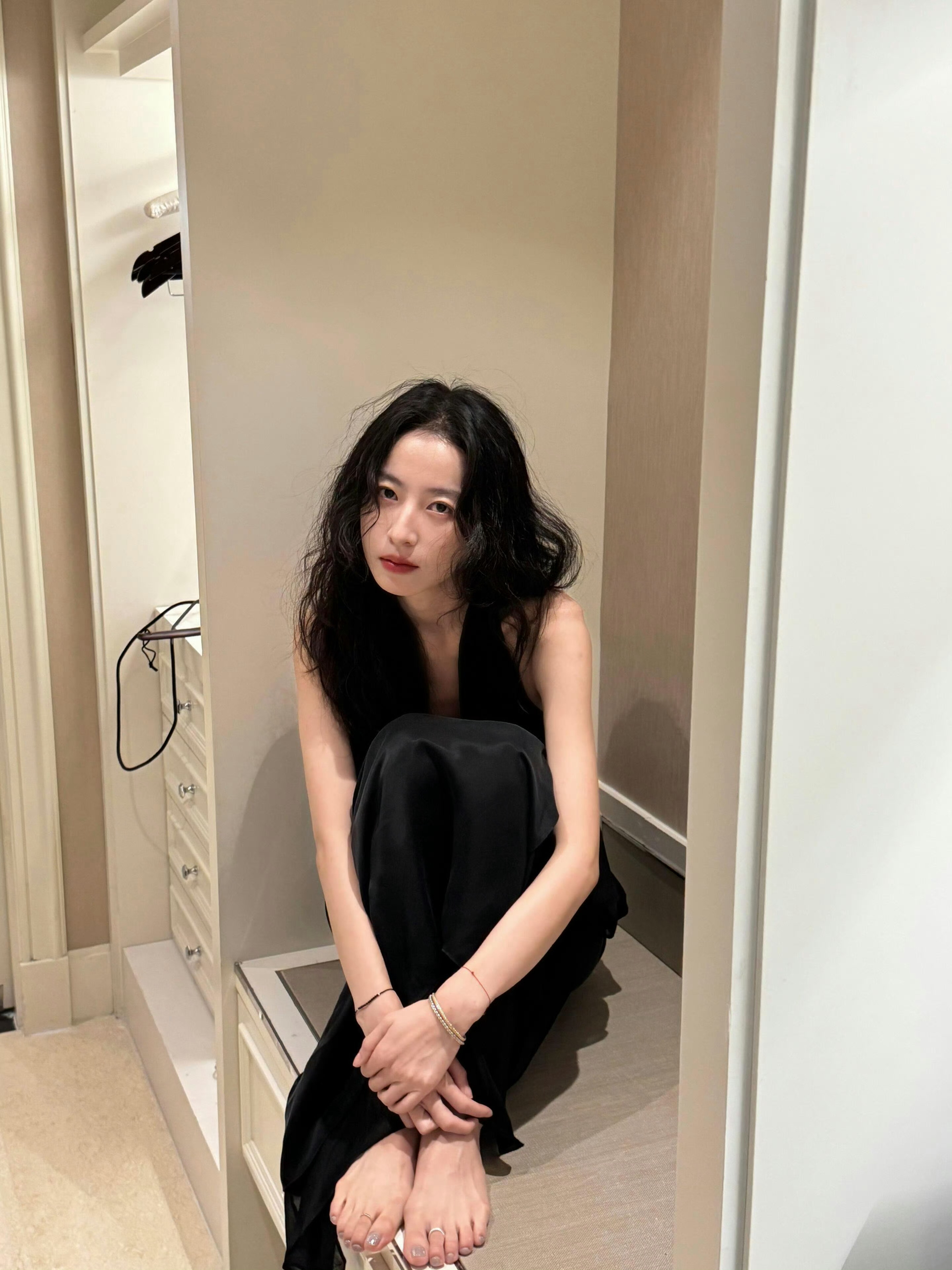 周雨彤FIRST青年电影展 一些碎片 