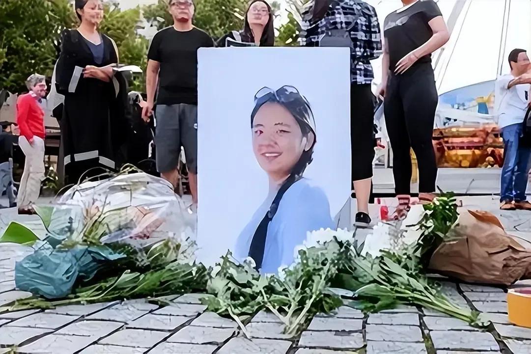 【标题】痛惜！21岁青春女保安不幸离世，生命之光骤然熄灭

【正文】

在这个本