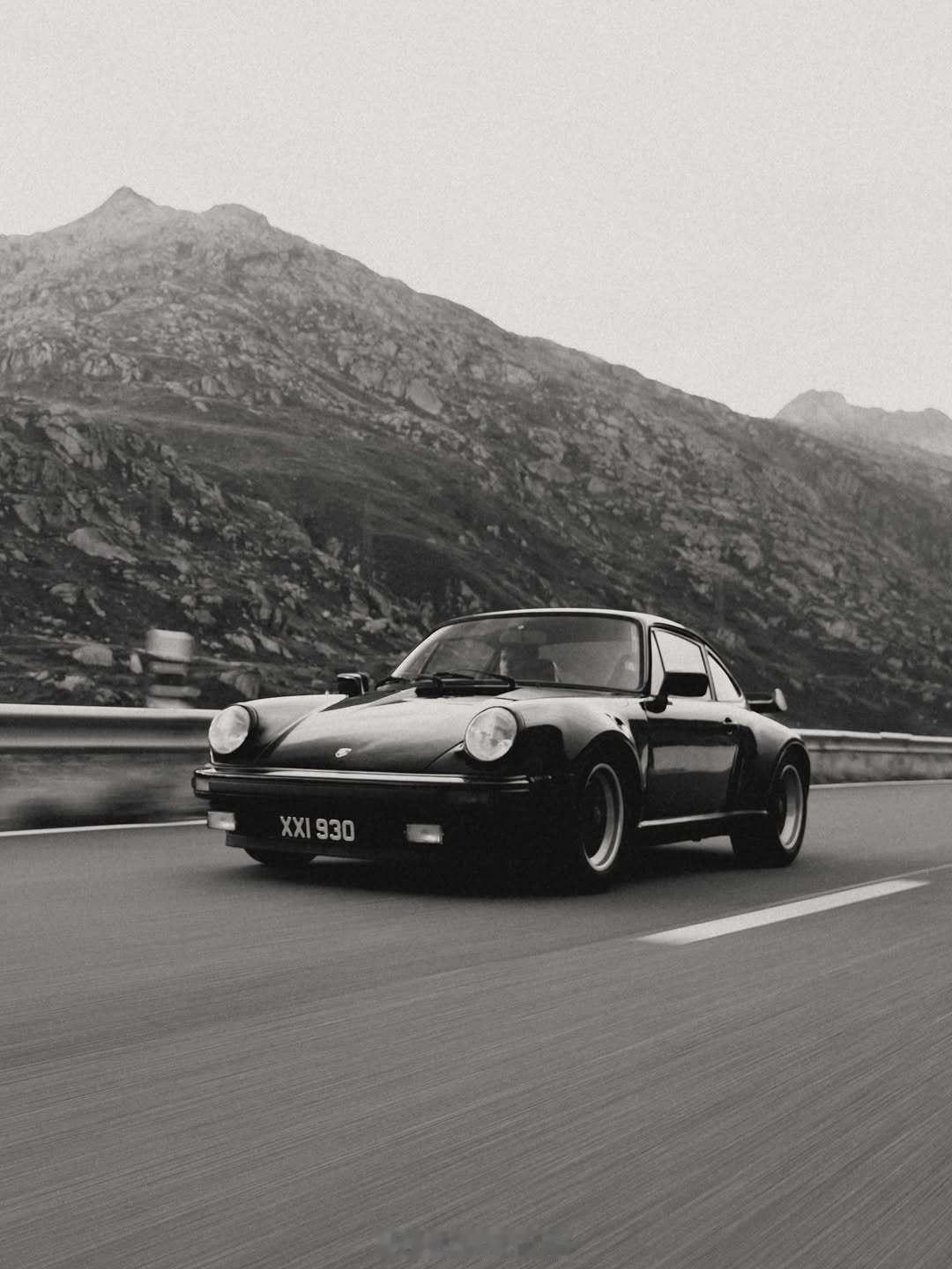 porscheclassic 911 930 ​​​