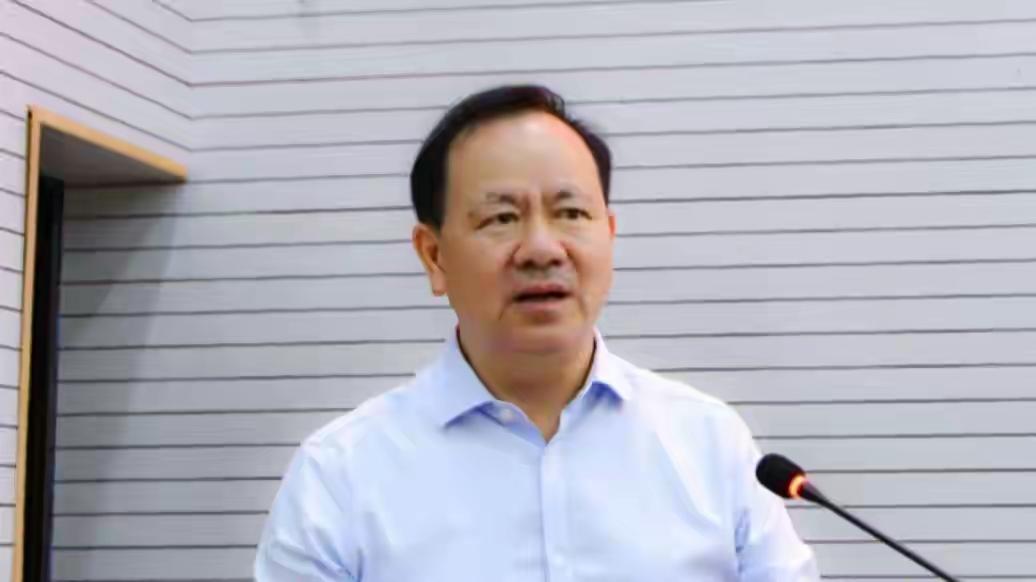 广西民族大学原校长谢尚果被“双开”：以明显低于市场价格购买房产据相关通报，谢尚果