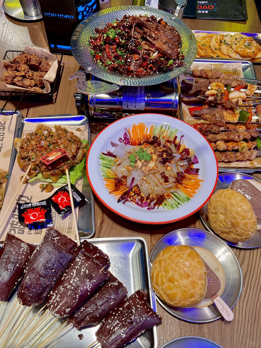 苏州！！你真的太超前了……