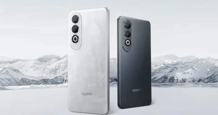 只是噱头还是真有效果？OPPO K13 Turbo机身塞进物理散热风扇