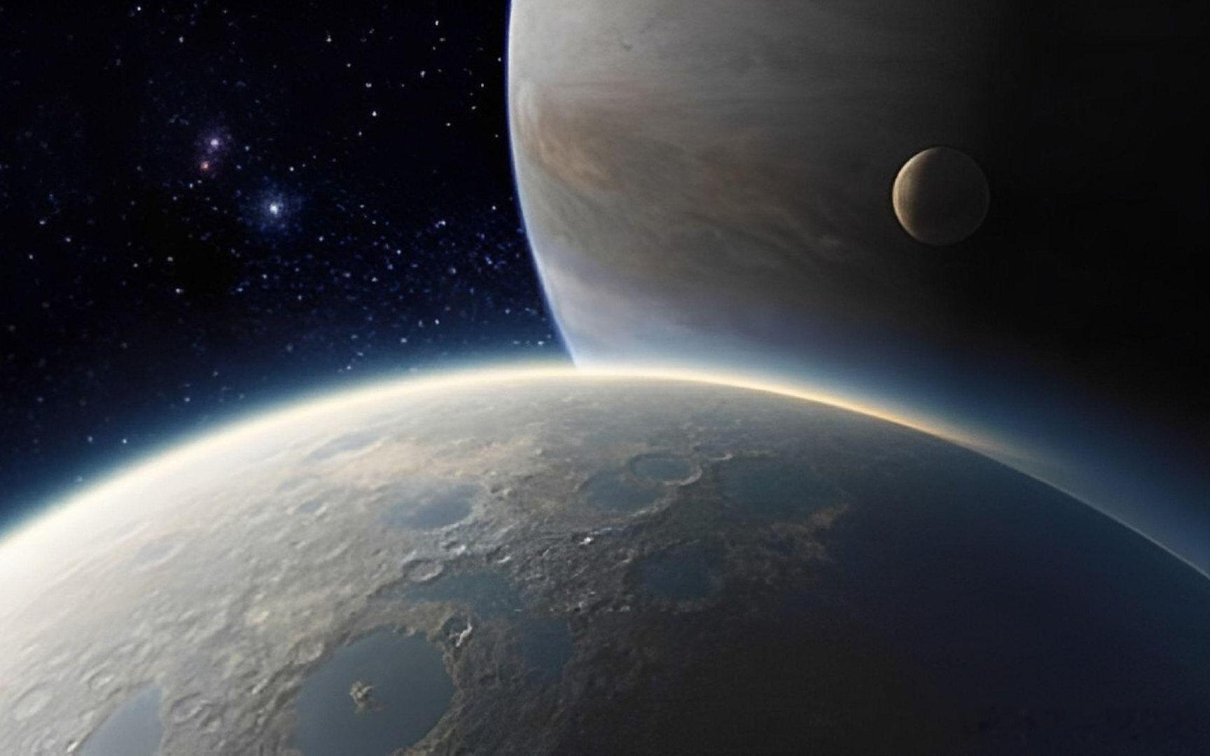 【《自然》最新研究：人类首次发现系外卫星候选体，质量约为 0.9 个木星】《自然