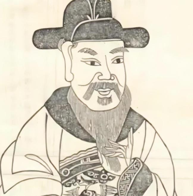公元前 36 年的某个清晨，西域都护府副校尉陈汤做了一件按汉朝律法足以诛他九族的