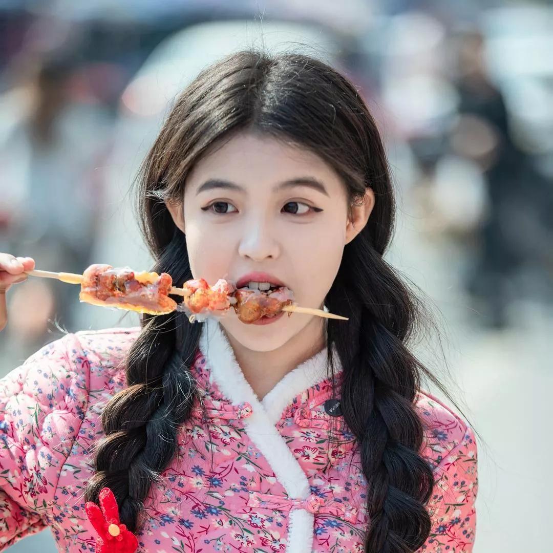 烤串串串，暖冬滋味