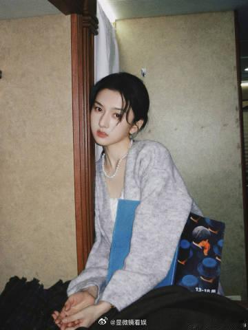 宋祖儿官宣微博之夜 宋祖儿官宣微博之夜，视觉盛宴预定！不管什么风格都能完美驾驭的