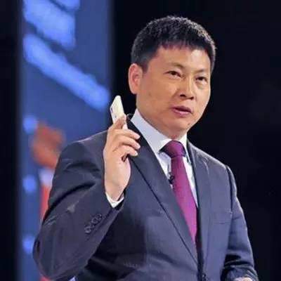 余承东海外确认EUV研发：关键信号来了