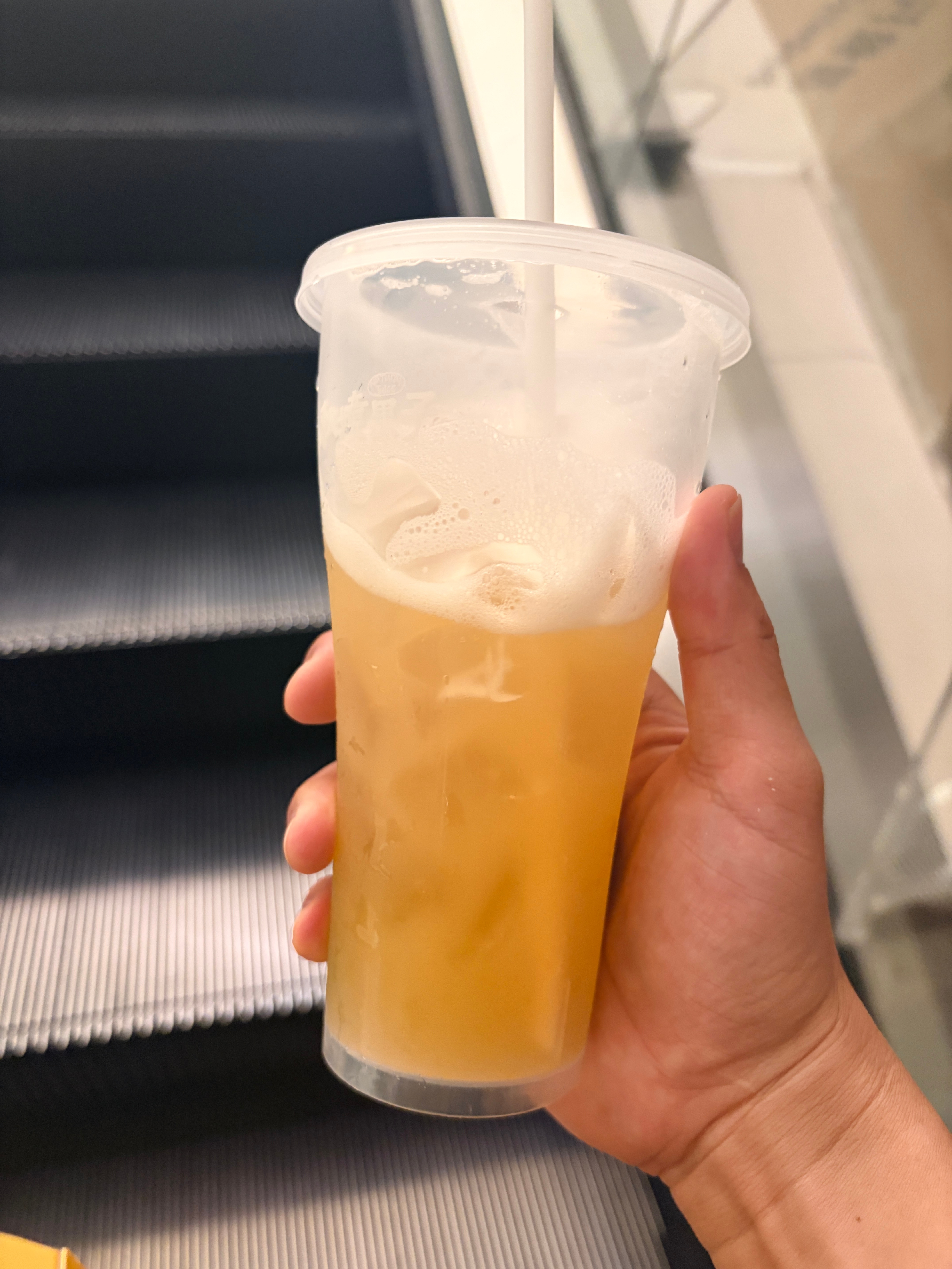 大姨夫来了，迅速调整，吃点甜的喝点酸的！ ​​​