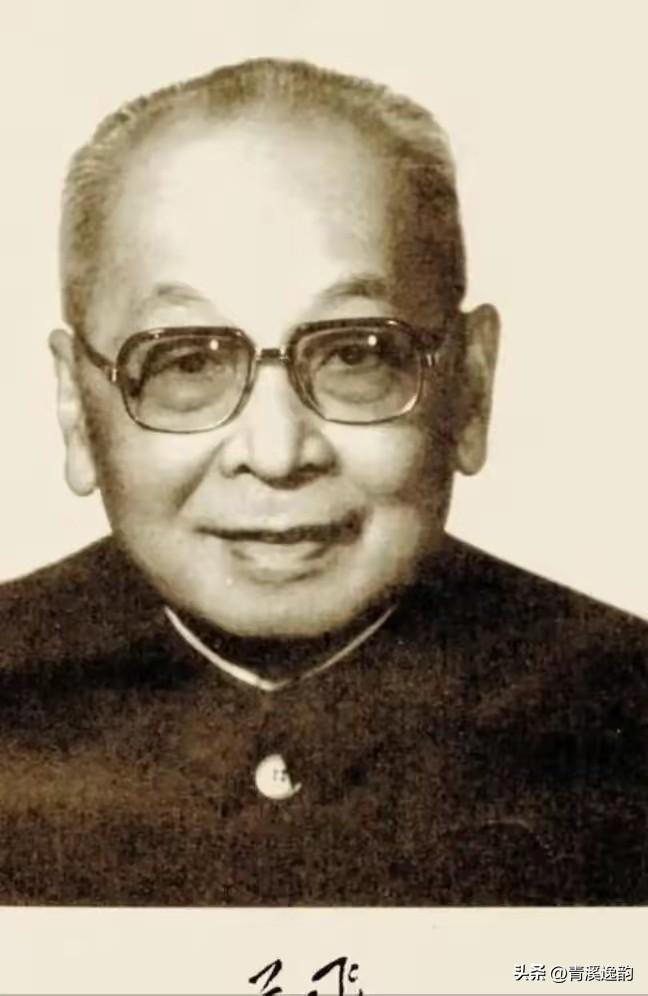 1985年，开国上将叶飞在病榻上听闻小女儿叶之枫因泄露国家机密被捕的消息，沉默良