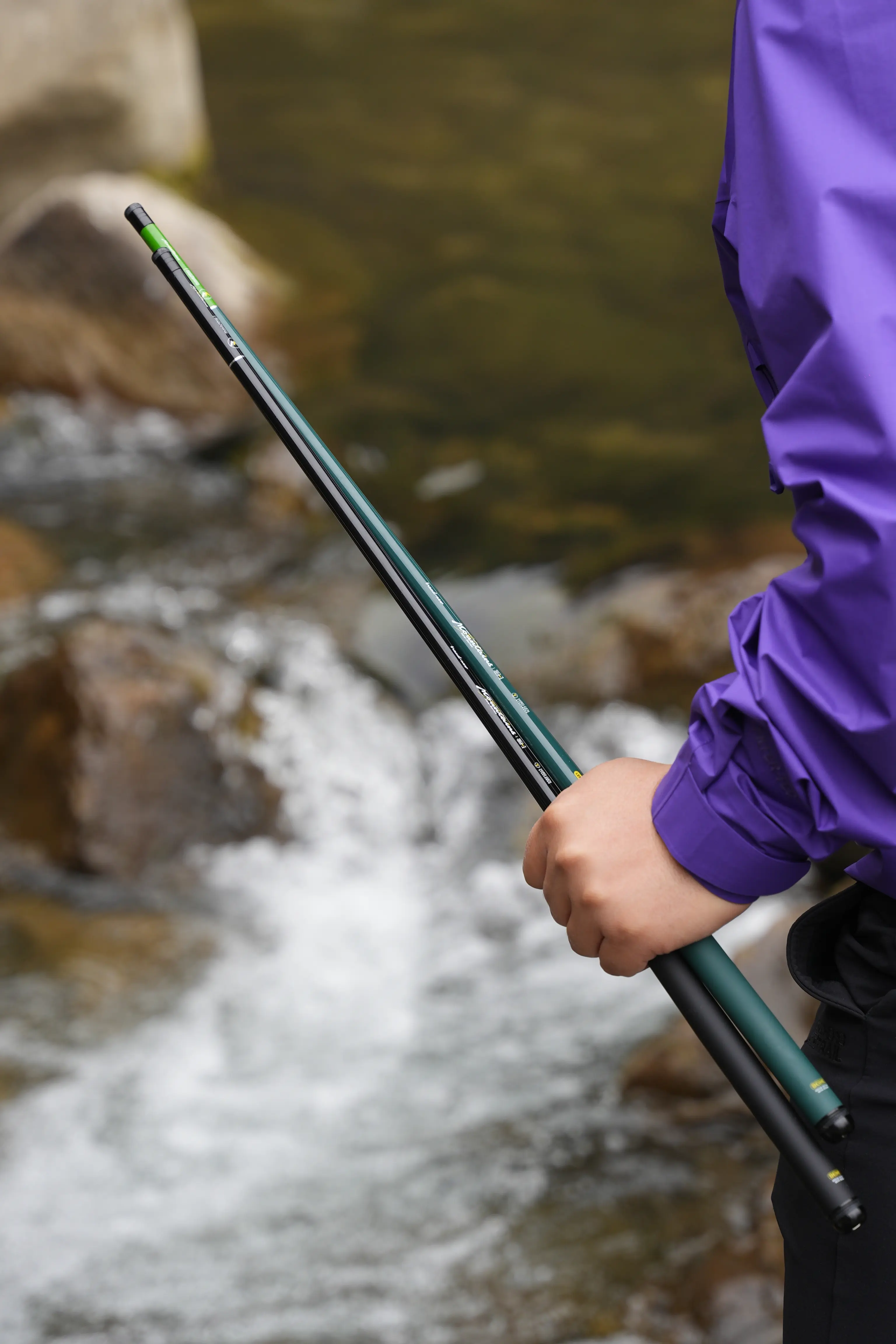 北禾全新升级御山三代，无论哪种颜色都是精挑细选，极为出众！