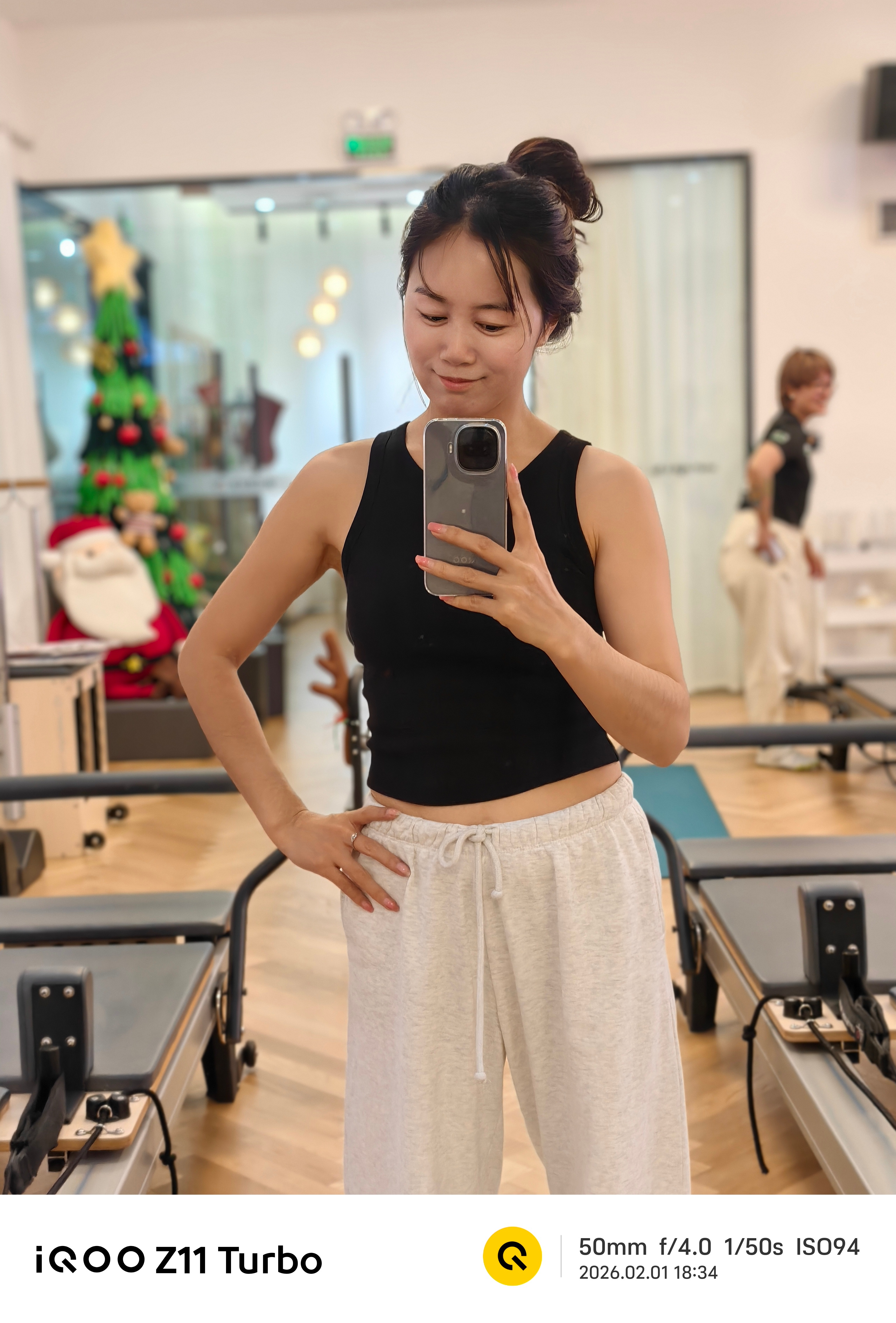 这周末就是打游戏，和健身，连续三天，普拉提，又找到了我之前的每天健身的感觉，现在