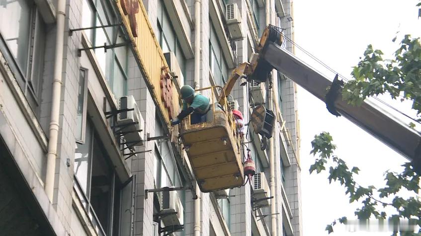 浙江全力打赢台风巴威防御主动仗迎战台风巴威浙江全面行动  浙江长兴各乡镇、街道和