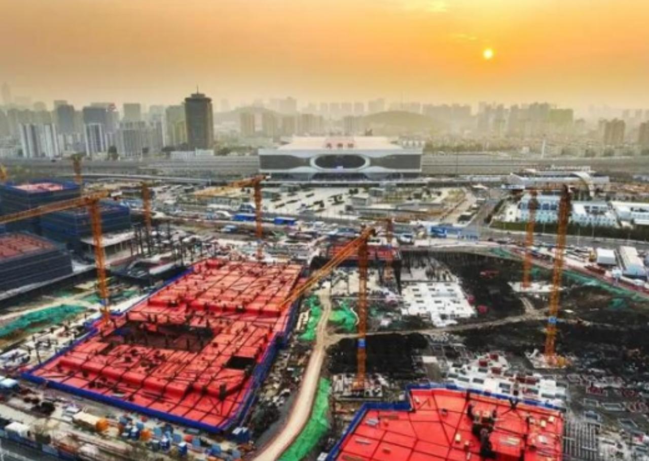 俄罗斯、委内瑞拉、朝鲜、古巴等反美国家，都以为自己是在给中国当挡箭牌，帮中国对抗