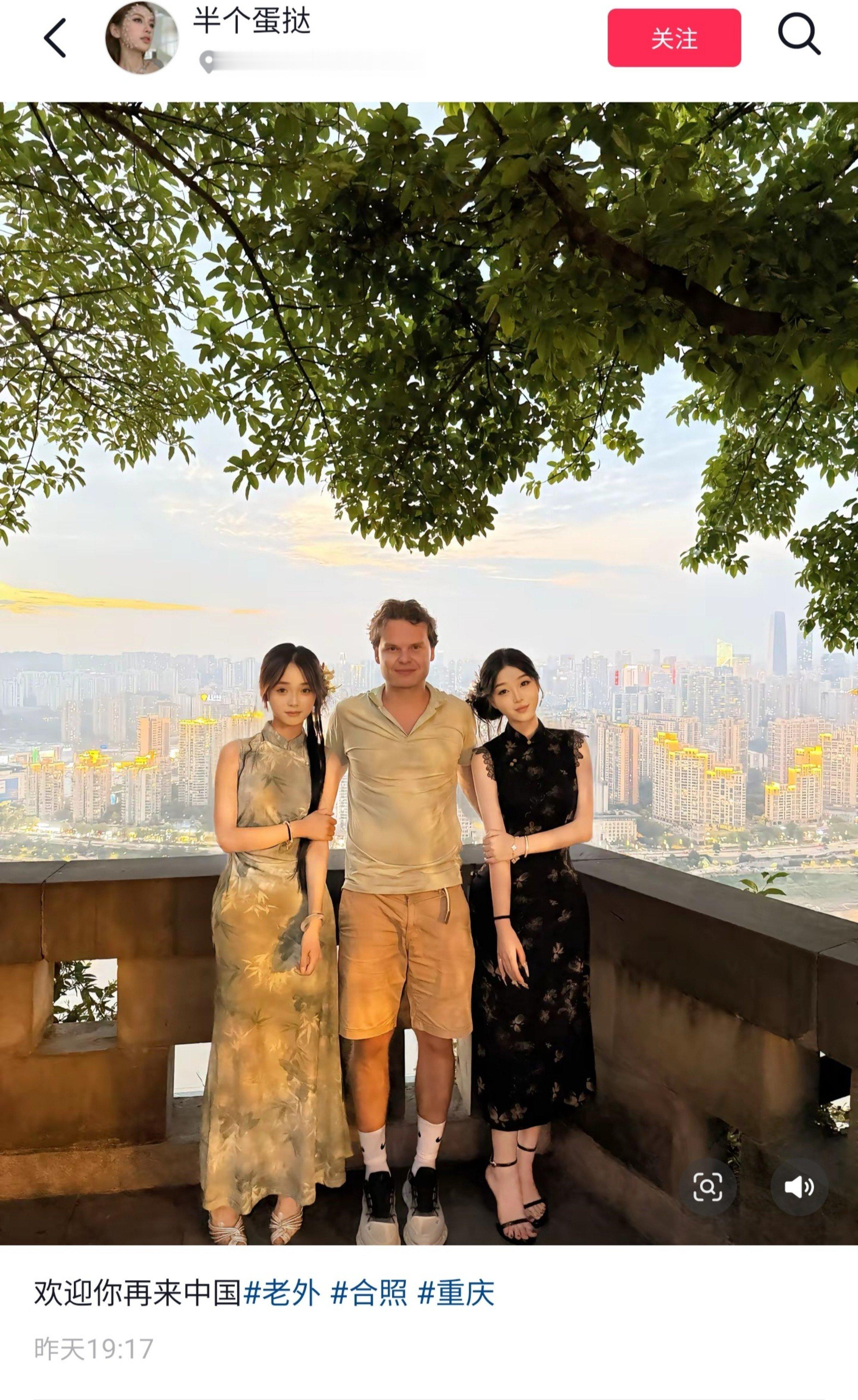 小红书最大的问题是，鼓励了媚外女去展示自己的下贱。以前媚外女发这些东西在任何平台