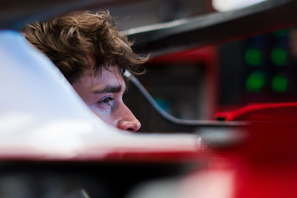 The Race整理的目前各位F1车手的合同到期时间迈凯伦诺里斯：2027年皮亚