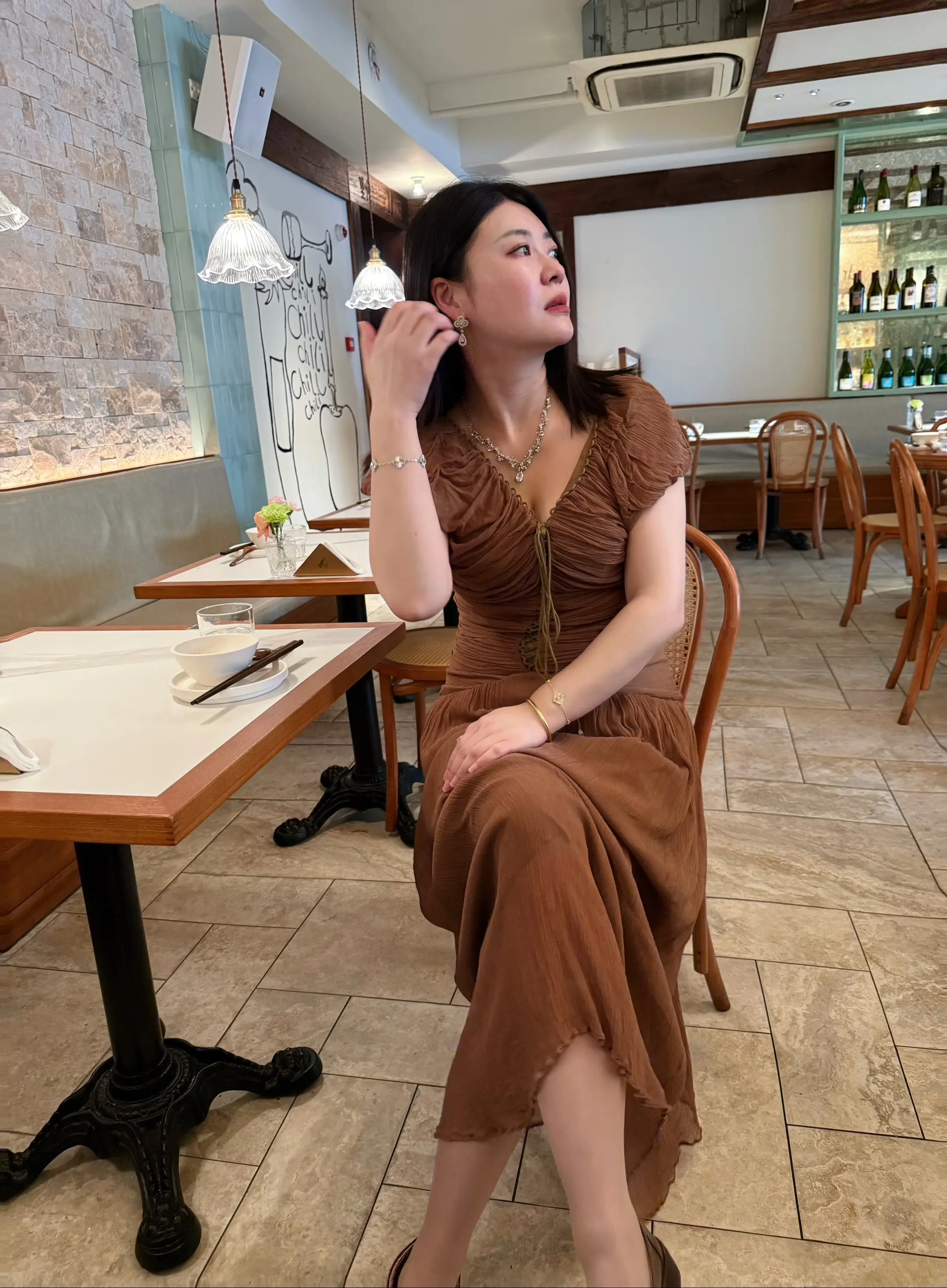 气质比长相重要