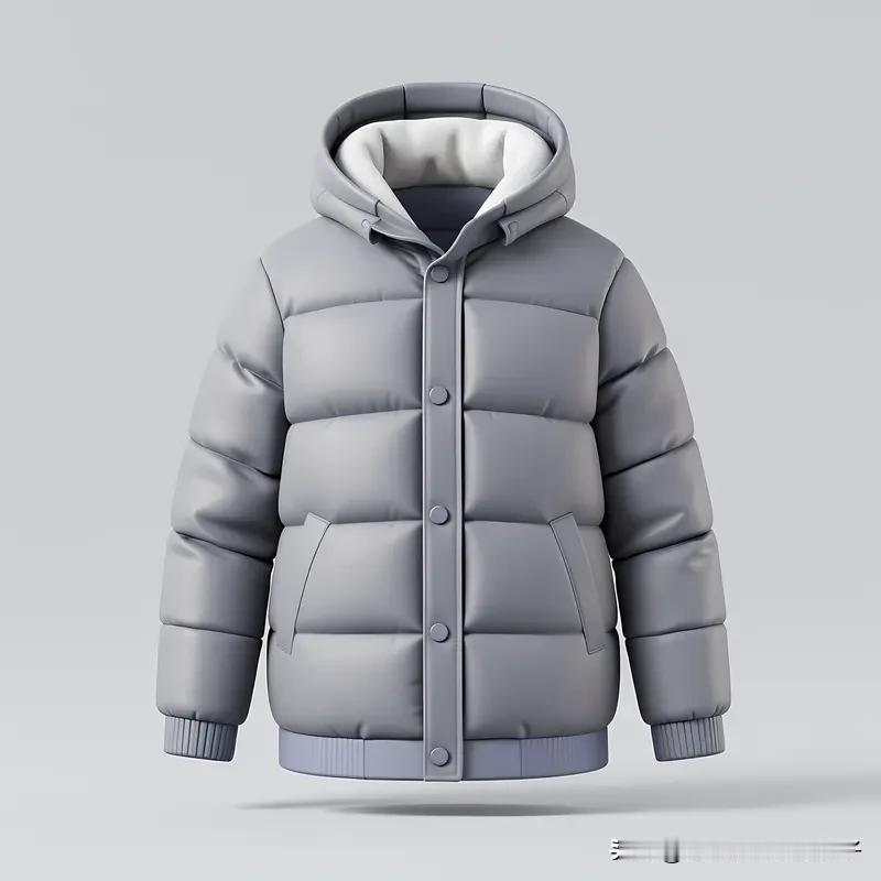 5000元左右选羽绒服，别只盯着波司登。波司登现在定位有点拧巴，登峰系列价格上去