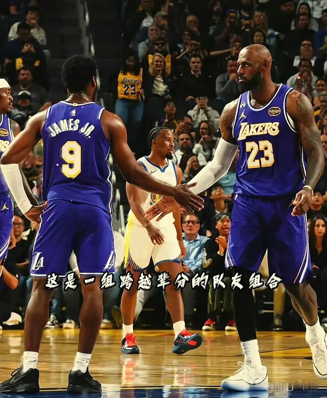 詹姆斯今天背靠背出战，帮助湖人战胜太阳，拿下季后赛首轮的主场优势。其实以湖人队现