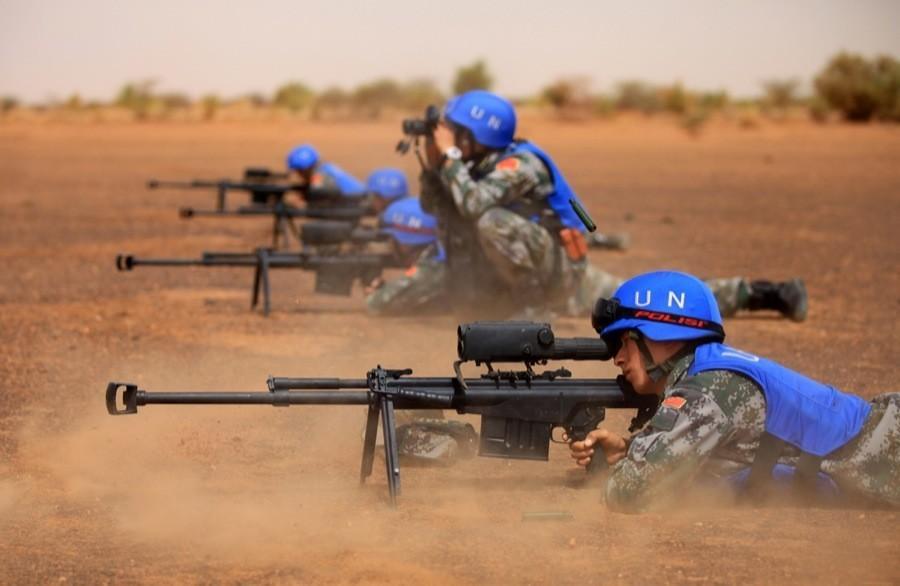 出门在外，火力要跟上