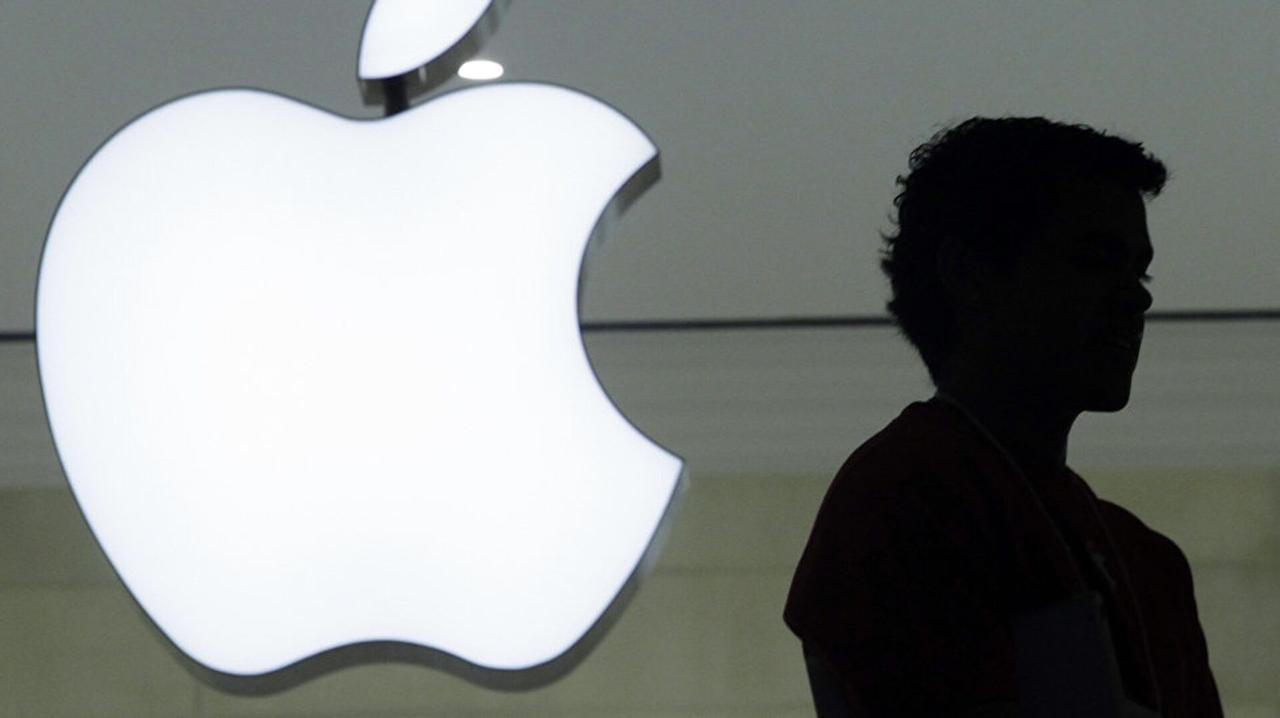 美国苹果公司在全球品牌价值500强榜单中再次榜首

俄罗斯卫星通讯社 2026年