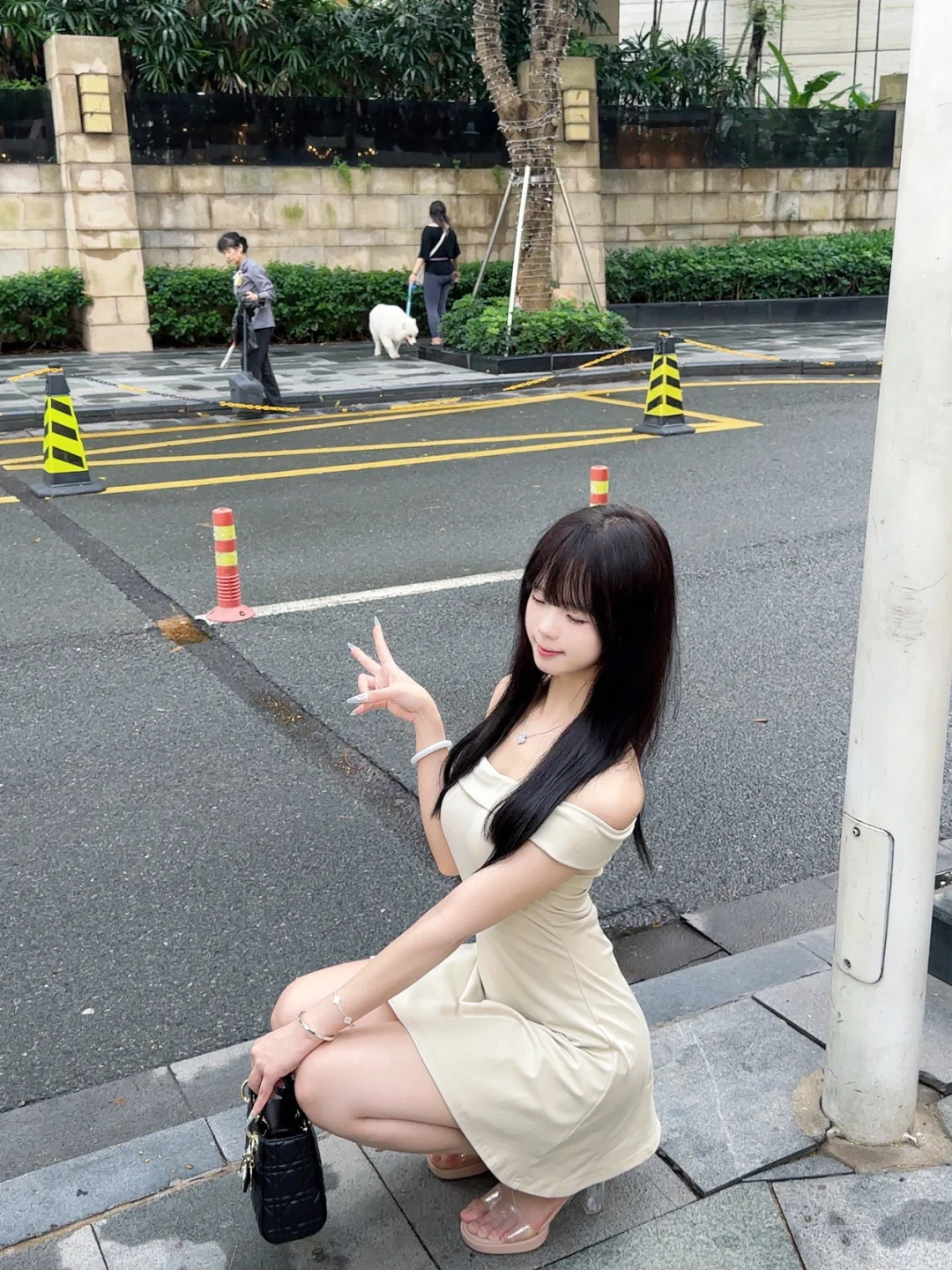 心脏又不在正中间，对我偏心怎么了*\(^o^)/*