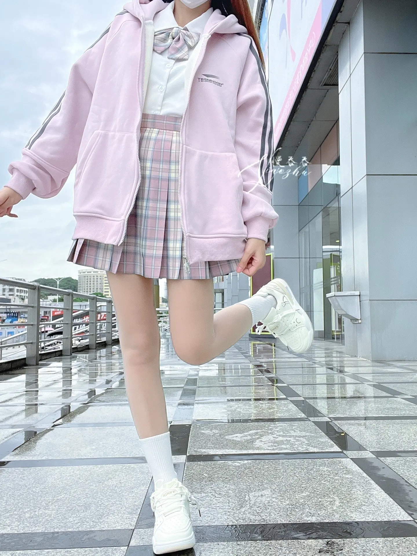 少女心万岁