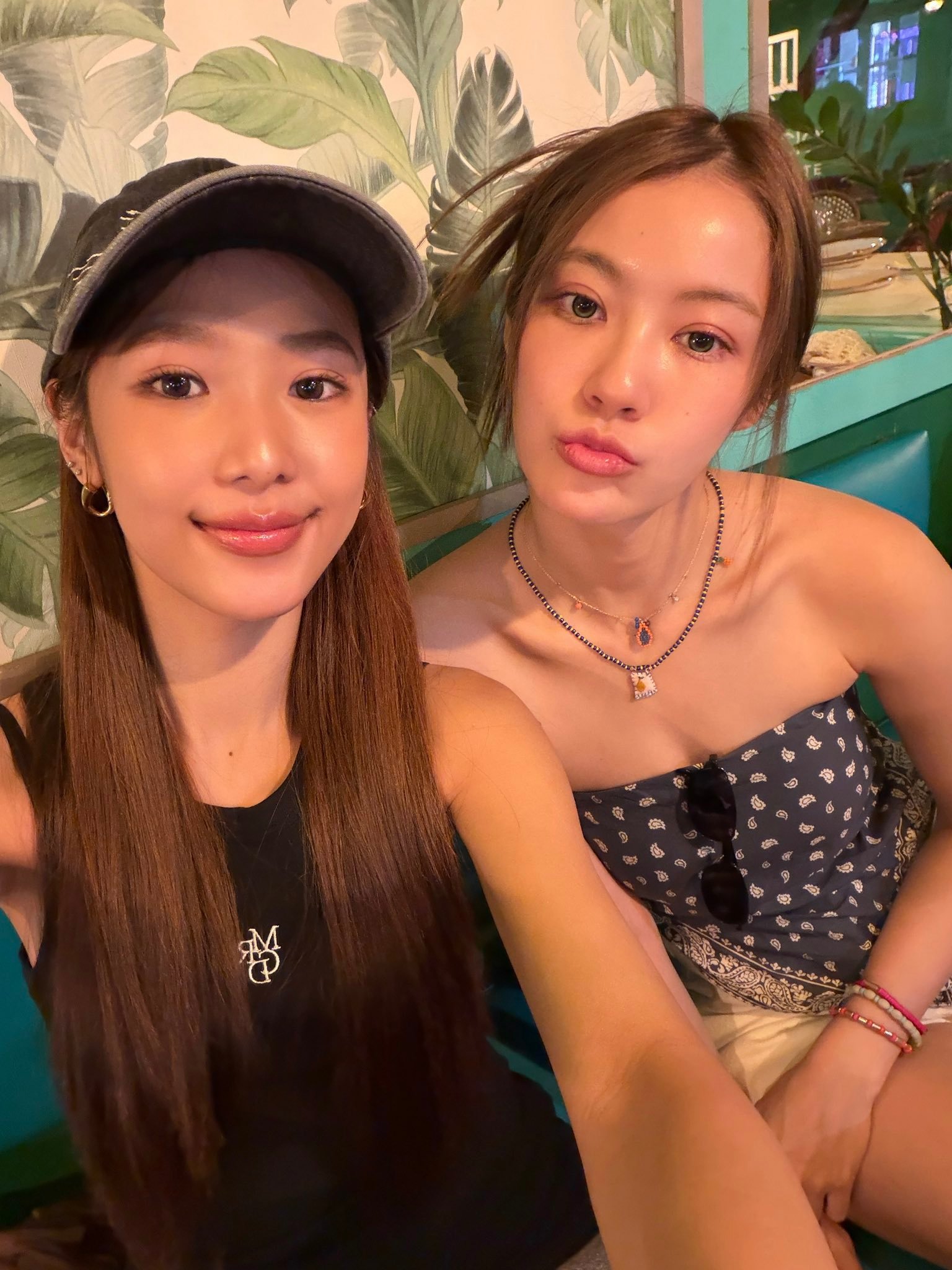 260701🎞️X更新 :‘❤️🩹🤍) 