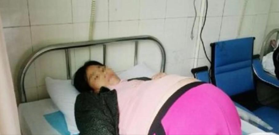 “重来一次，我一个都不要！”2002年，河北一35岁孕妇冒死生下五胞胎，成了国内