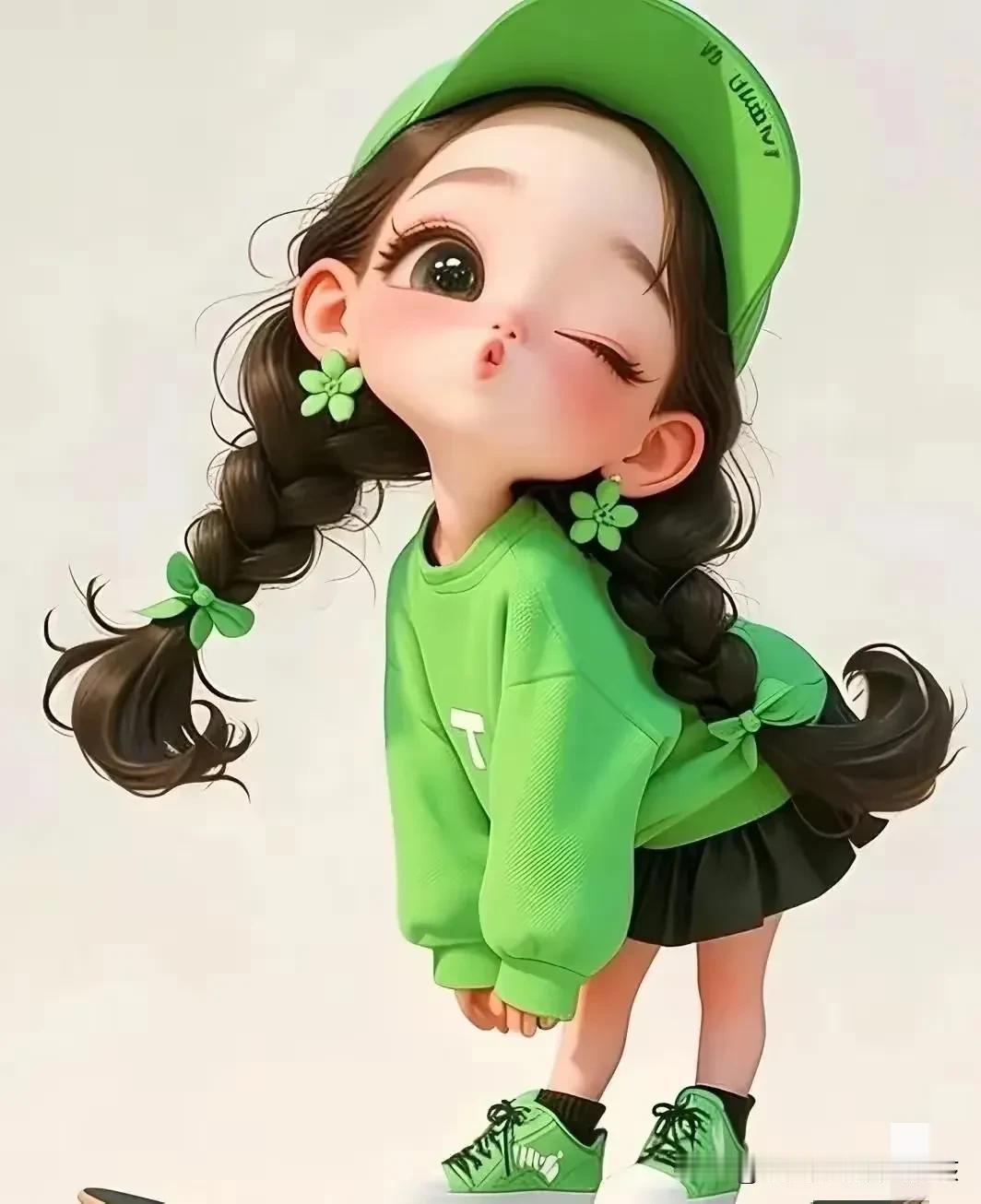 等我退休了
我就和我老公
去其他城市走走看看
看一看美丽的风景
欣赏一下各地的名