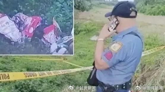 【#在菲遭绑架遇害华人曾打电话筹钱#】近日，两名企业高管在菲律宾遭绑架被撕票，三